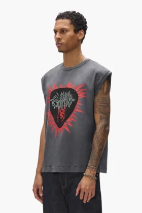 Riot Pick Tee