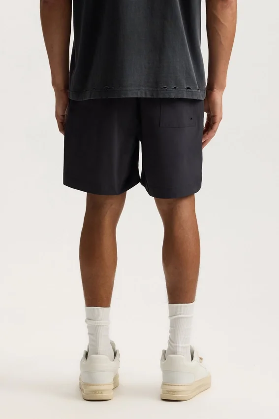 Sequence All Around Short