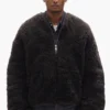 Shearling Jacket