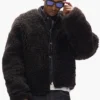 Shearling Jacket