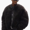 Shearling Jacket