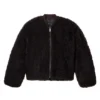 Shearling Jacket