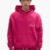 Signature Hoodie