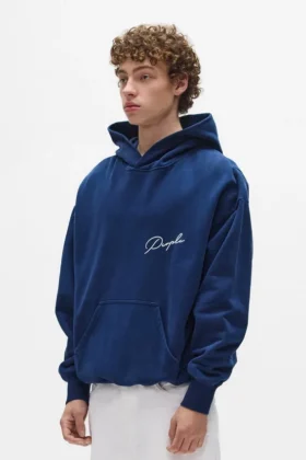Signature Hoodie