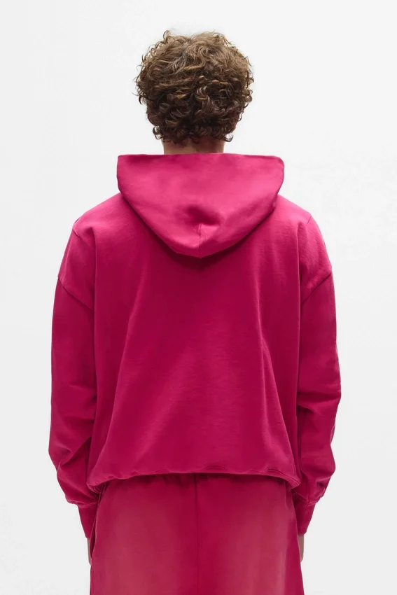 Signature Hoodie