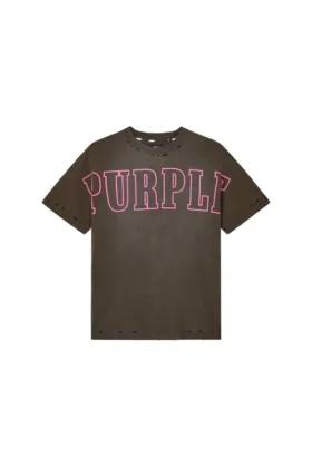 Slab Outline Tee
