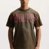 Slab Outline Tee
