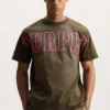 Slab Outline Tee