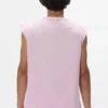 Slab Wordmark Tank Top