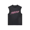 Slasher Tank Top