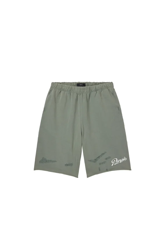 Slugger Script Long Short