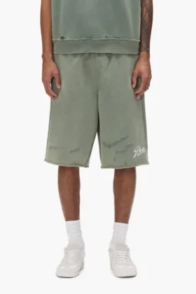 Slugger Script Long Short