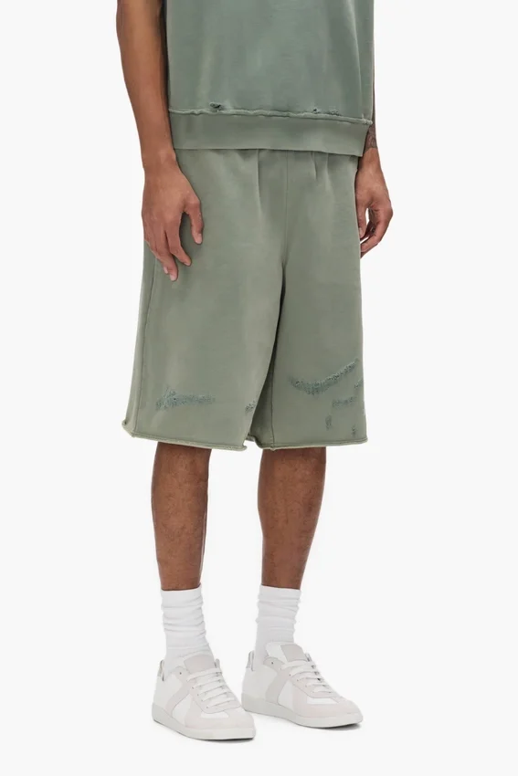 Slugger Script Long Short