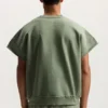 Slugger Script Muscle Tee