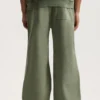 Slugger Script Sweatpant
