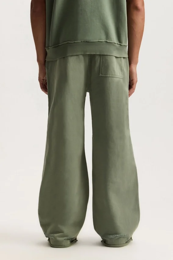 Slugger Script Sweatpant