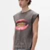 Smile Tank Top
