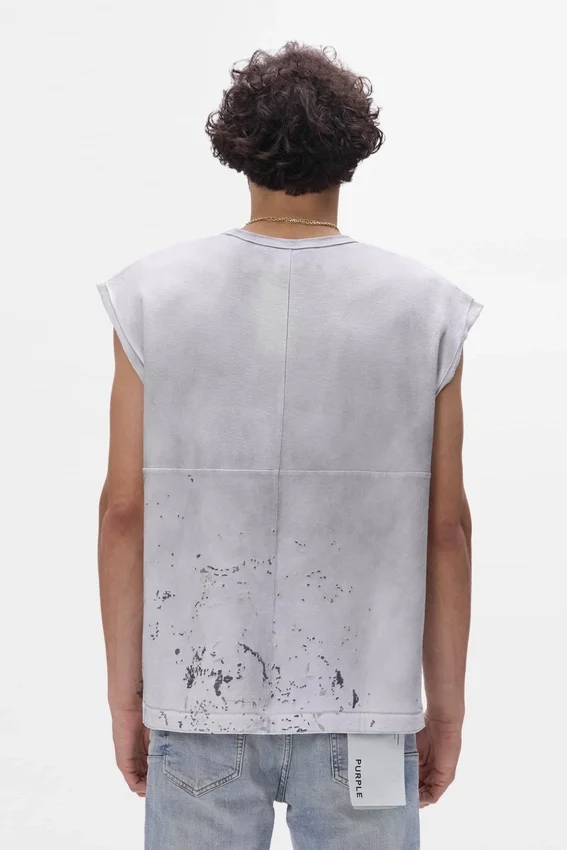 Smile Tank Top