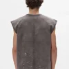 Smile Tank Top