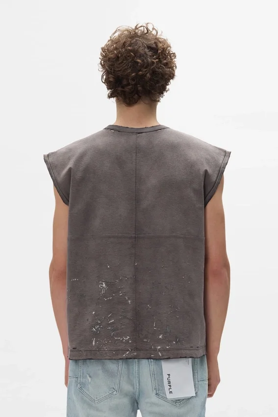 Smile Tank Top