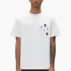 Star Monogram Tee