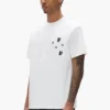 Star Monogram Tee