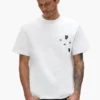 Star Monogram Tee