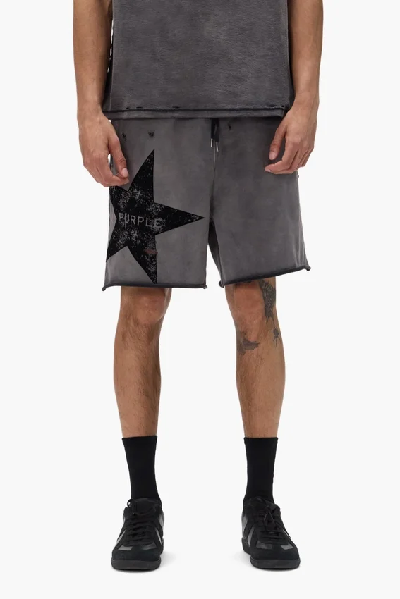 Star Wordmark Short