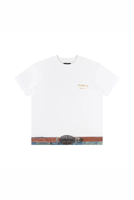 Stickup Tee