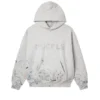 Studded Camo Hoodie