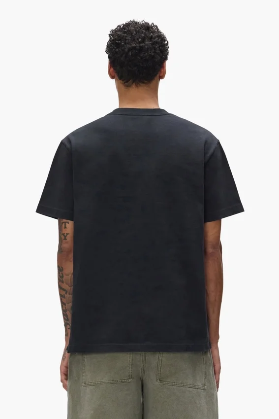 Totaled Tee
