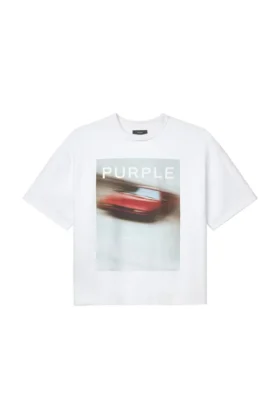 Tunnel Vision Tee
