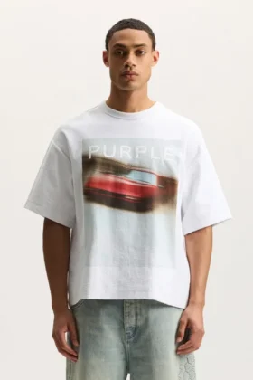 Tunnel Vision Tee
