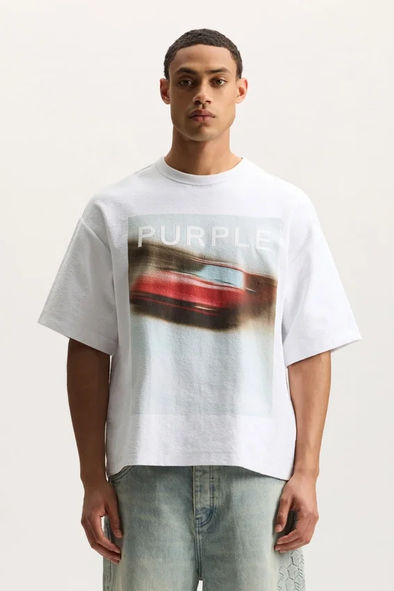 Tunnel Vision Tee