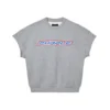 Turbo Type Muscle Tee
