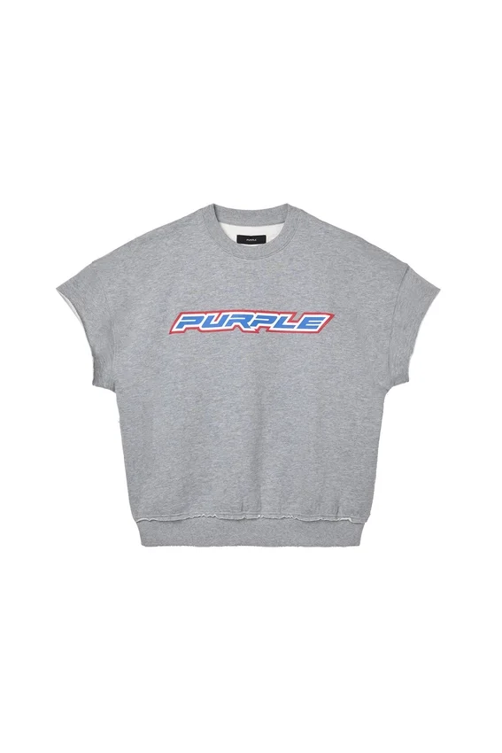 Turbo Type Muscle Tee