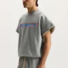 Turbo Type Muscle Tee