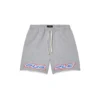 Turbo Type Short