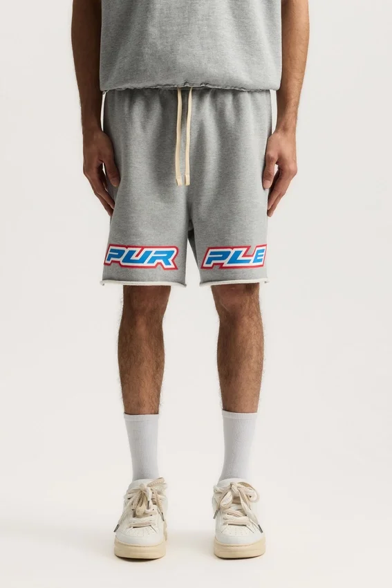 Turbo Type Short