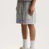 Turbo Type Short