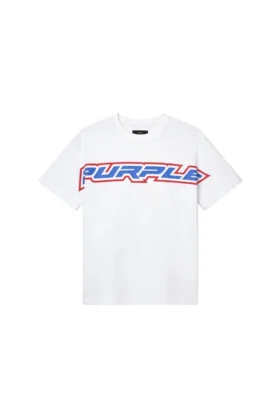 Turbo Type Tee