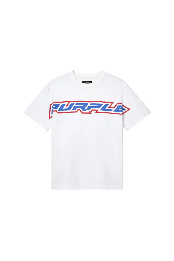 Turbo Type Tee