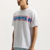 Turbo Type Tee