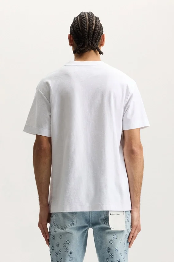 Turbo Type Tee
