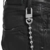 Wallet Ball Chain