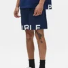 Wordmark Cut All Around Short