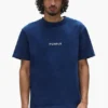 Wordmark Cut Tee