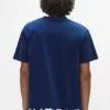 Wordmark Cut Tee