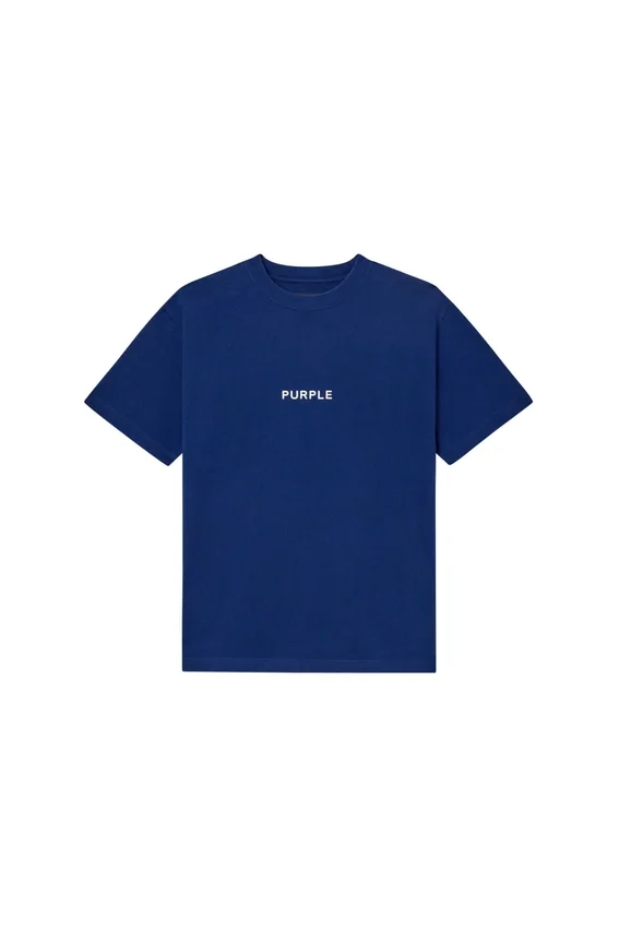 Wordmark Cut Tee