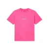 Wordmark Cut Tee